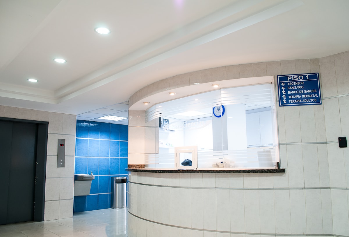 Healthcare Staffing Agency - Trusted Healthcare Talent - The Abney Group