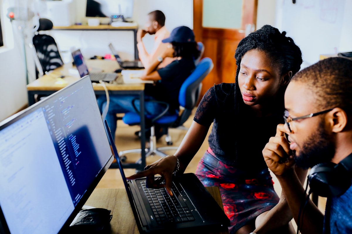 IT Staff Augmentation Services - Technology Talent - The Abney Group