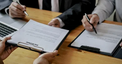 Recruitment Agency Near Me - The Abney Group