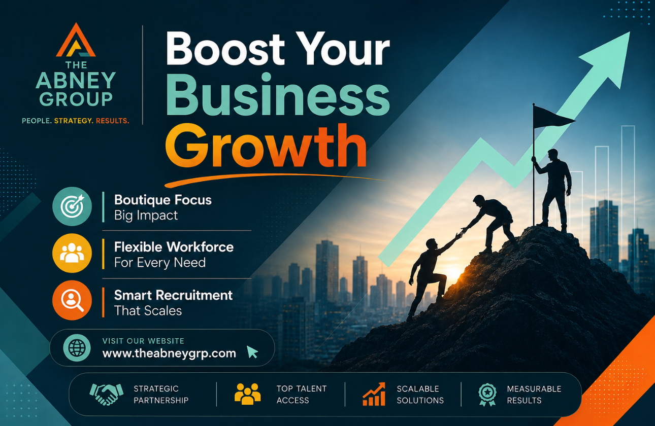 Mastering the World of Staff Augmentation Services